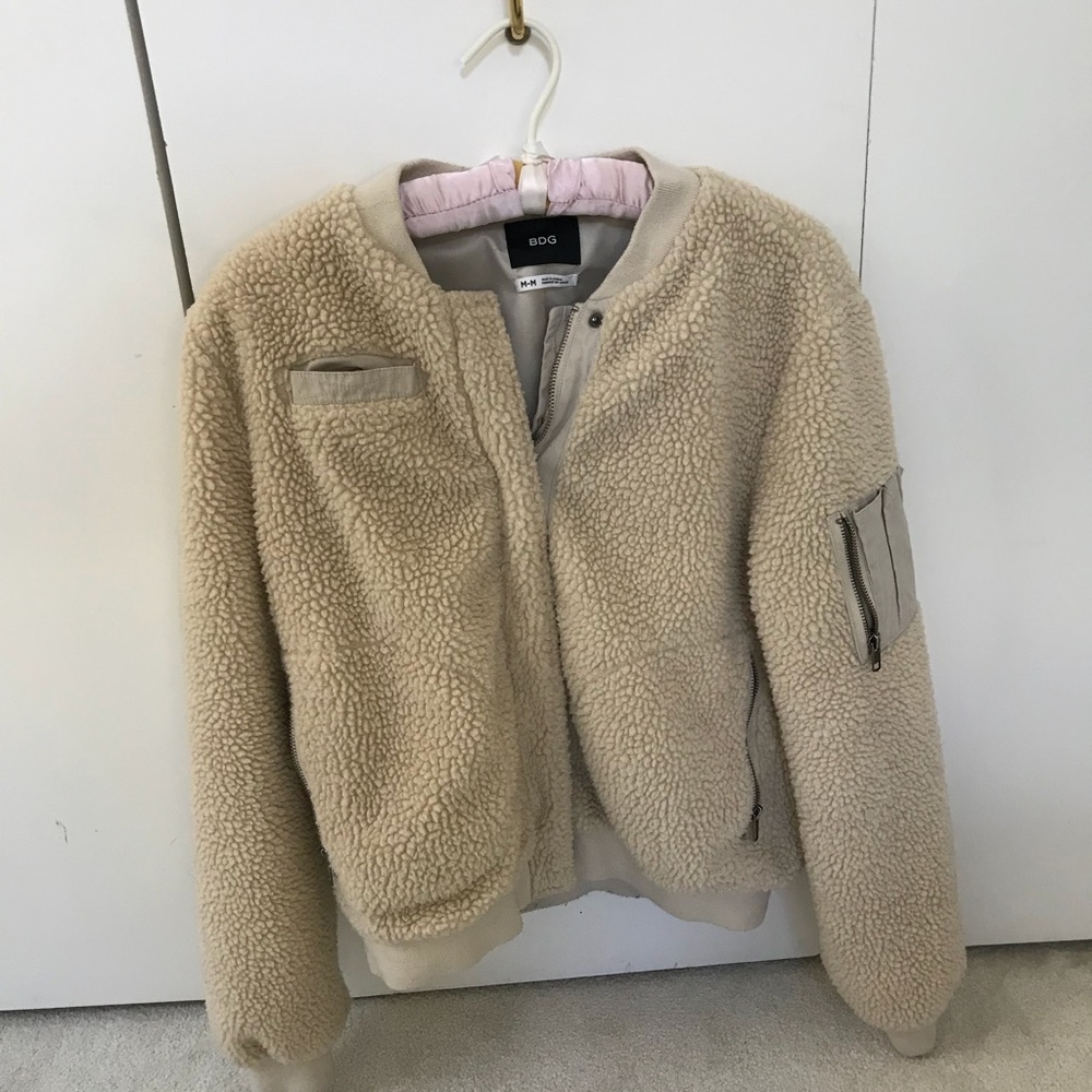 Urban outfitters jacket
